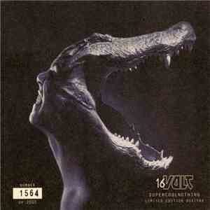 16Volt - SuperCoolNothing download free
