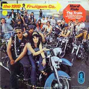 1910 Fruitgum Company - Hard Ride download mp3 flac