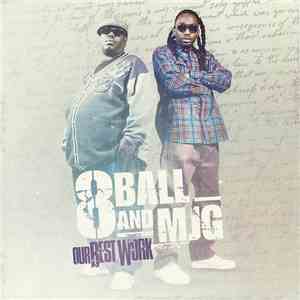 8Ball And MJG - Our Best Work download mp3 flac