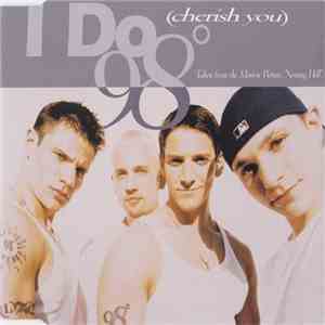 98° - I Do (Cherish You) download mp3 flac
