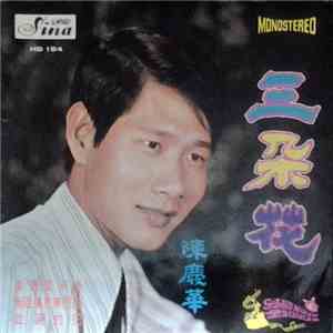 陳慶華 - 三朵花 淚洒愛河橋 無限相思無限愁 血淚的花 download free