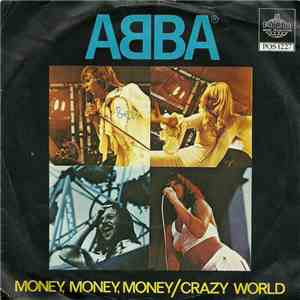 ABBA - Money, Money, Money / Crazy World download mp3 flac