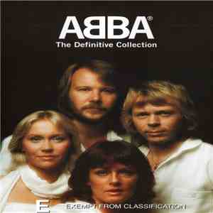 ABBA - The Definitive Collection download mp3 flac