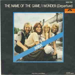 ABBA - The Name Of The Game download mp3 flac