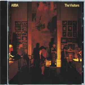 ABBA - The Visitors download free