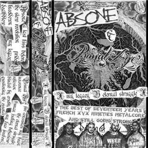 Absone & Primal Age - My Legacy / Eternal Struggle download mp3 flac