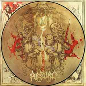 Absurd  - Blutgericht download free