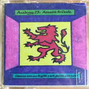 Academy 23 - Aonaibh Ri Chiele download mp3 flac