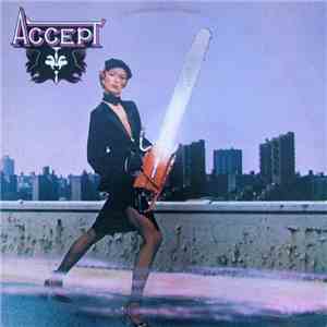 Accept - Accept download mp3 flac
