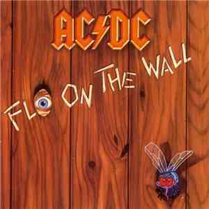 AC/DC - Fly On The Wall download free