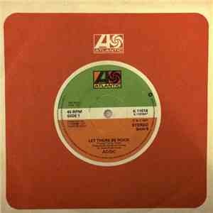 AC/DC - Let There Be Rock download mp3 flac