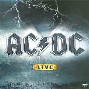 AC/DC - Live download mp3 flac