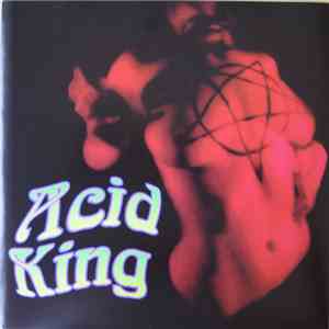 Acid King - Down With The Crown download mp3 flac