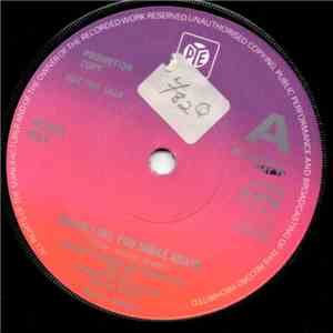 Acker Bilk - When I See You Smile Again / Jenny download mp3 flac