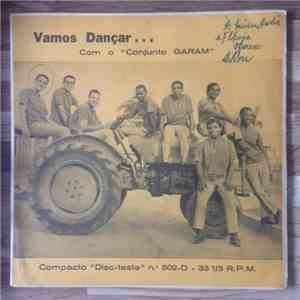 Acyr Aguiar , com Conjunto Garam - Vamos Dancar... download free