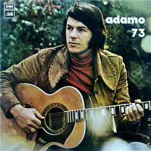 Adamo - Adamo 73 download mp3 flac
