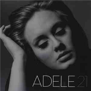 Adele  - 21 download mp3 flac