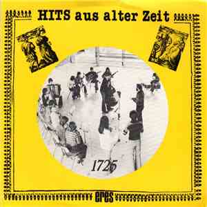 Adolf Ferdinand Packeiser, Dirk Rademaker - Hits Aus Alter Zeit download free