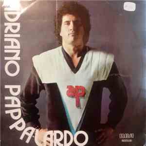 Adriano Pappalardo - Adriano Pappalardo download free