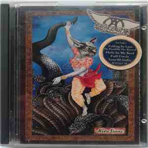 Aerosmith - Nine Lives download mp3 flac