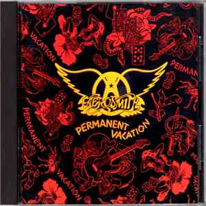 Aerosmith - Permanent Vacation download mp3 flac