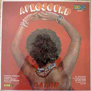 Afrosound - Calor download mp3 flac