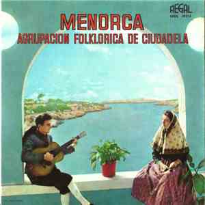 Agrupacion Folklorica De Ciudadela - Fandangos De Ciudadela download free