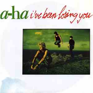 a-ha - I've Been Losing You download mp3 flac