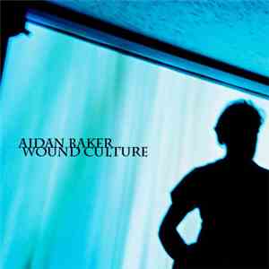 Aidan Baker - Wound Culture download mp3 flac