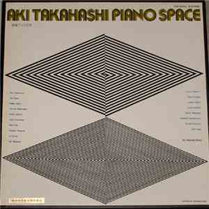Aki Takahashi - Piano Space download mp3 flac