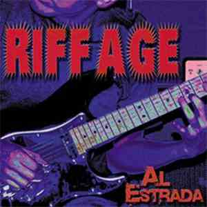 Al Estrada - Riffage download free
