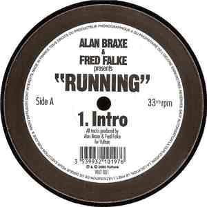 Alan Braxe & Fred Falke - Running download free