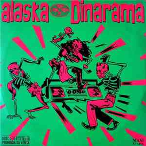 Alaska Y Dinarama - Quiero Ser Santa download free
