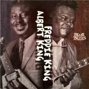 Albert King / Freddie King - Blue On Blues download mp3 flac