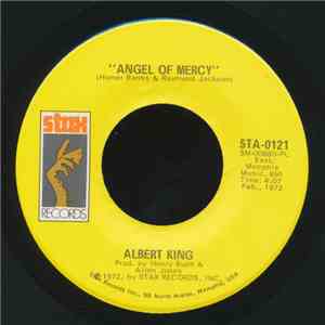 Albert King - Angel Of Mercy download free