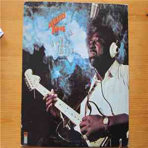 Albert King - I Wanna Get Funky download mp3 flac