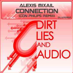 Alexis Mixail - Connection download mp3 flac