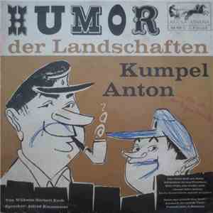 Alfred Klausmeier - Kumpel Anton download mp3 flac
