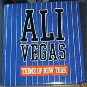 Ali Vegas - Theme Of New York download mp3 flac