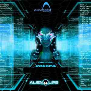 Alien Life - Digital Dreams download mp3 flac