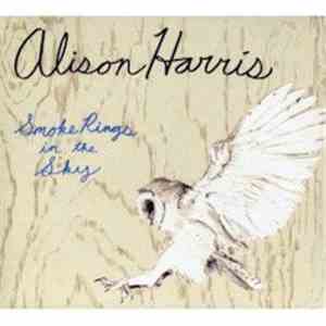 Alison Harris - Smoke Rings In The Sky download mp3 flac