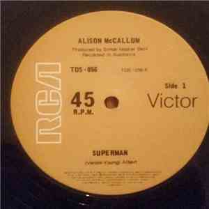 Alison McCallum - Superman download free