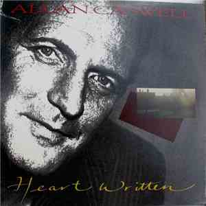 Allan Caswell - Heart Written download mp3 flac