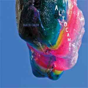 Altocamet - Dulce Calor Remixes download mp3 flac