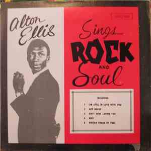 Alton Ellis - Sings Rock And Soul download free