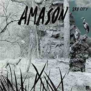 Amason - Sky City download mp3 flac