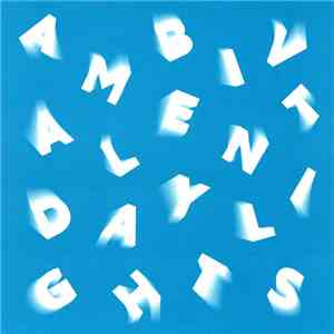 Ambivalent - Daylights download free