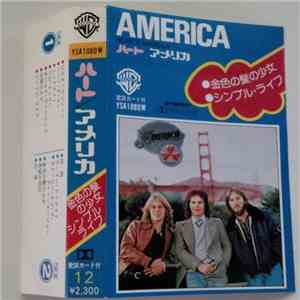 America  - Hearts download free
