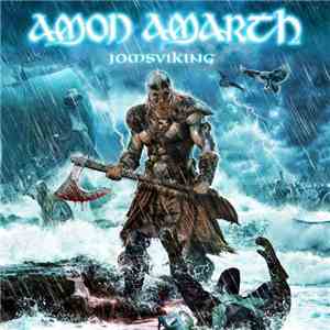 Amon Amarth - Jomsviking download mp3 flac