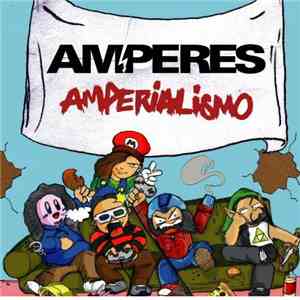 Amperes - Amperialismo download mp3 flac